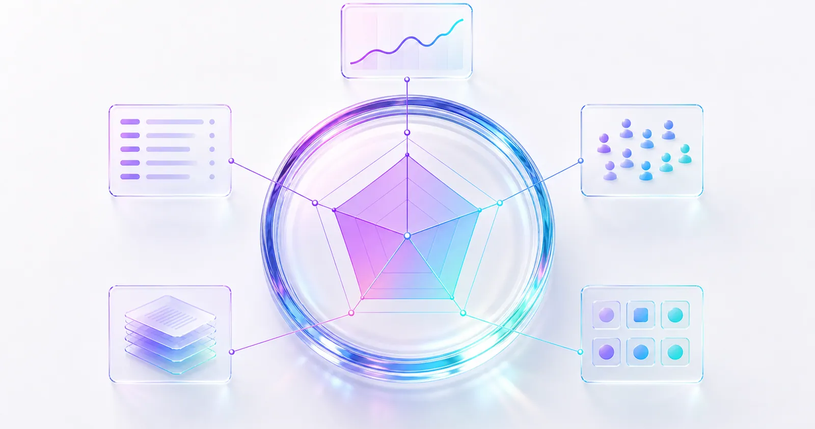 How do you judge an AI business? — article cover
