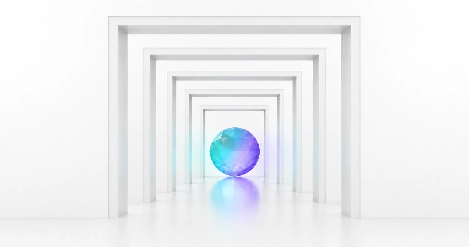 One job, seven rooms — article cover